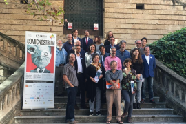Festival Còmic Nostrum: del 25 al 29 d'octubre, a la Misericòrdia