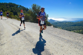 Els criteris del Govern per a l'autorització de carreres de muntanya opten al premi Nautra 2000