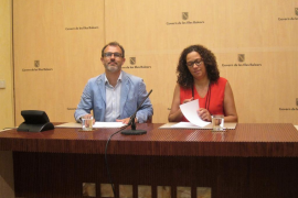 El Govern congelarà l'impost turístic a l'hivern per afavorir la «desestacionalització»