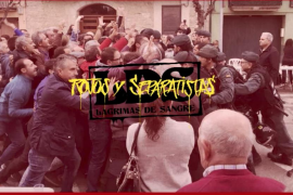 Lágrimas de Sangre es posiciona políticament amb una nova cançó 