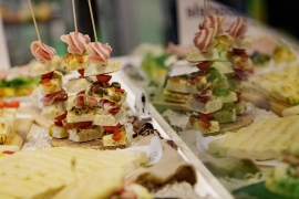 TaPalma 2017: la fira de tapes i còctels s’acosta