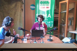 Ivan Murray: «L’habitatge s’hauria de rescatar del mercat capitalista»