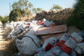 EMAYA netejarà dos importants abocaments: un a s’Arenal i l’altre a Son Sardina