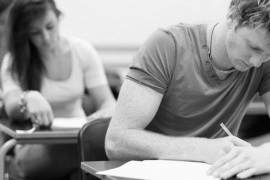 Cultura obre la convocatòria per a les proves de català de gener del 2018