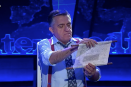 [VÍDEO] La irònica llista de Wyoming perquè no s’apliqui el 155