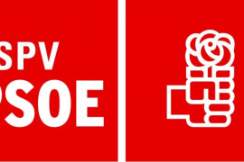 El PSPV suma dues baixes per la discrepància amb el 155