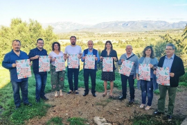 Marratxí ho té tot a punt per a la XIX Fira de Tardor