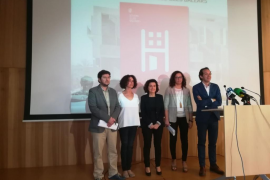 El Govern invertirà 51 milions d'euros en la construcció d’habitatges per a lloguer social