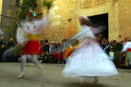 Cultura organitza les II Jornades de Cultura Popular i Tradicional 