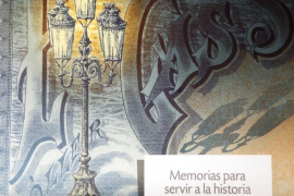 El Gas publica una obra inèdita de Rullan i Mir sobre l'entitat