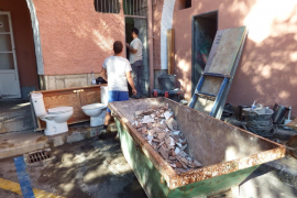 Reforma als serveis del mercat, un projecte elegit pels ciutadans