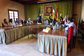 El PP s'absté en la rebaixa de l'IBI perquè fa uns anys la seva proposta va ser criticada