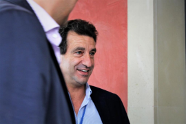 Company assegura que «l’Estat de Dret té els organismes necessaris per castigar»