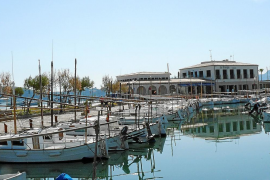 El GOB presenta un recurs contra el projecte de parada d'autobusos al Port de Pollença