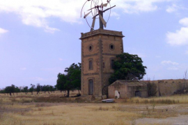 El Consell assegura que el pla de recuperació dels molins «ja és una realitat»