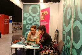 Les Balears participen a la fira de músiques del món «més important», a Polònia