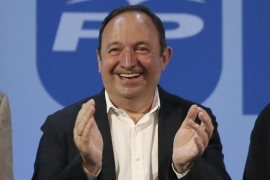 El vicepresident del Senat amenaça de tornar a aplicar el 155 després del 21D