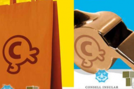 Menorca atorga ajuts per al foment del català a disset empreses i dos clubs esportius