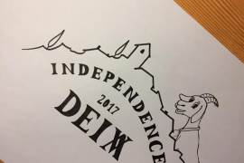 Deià celebra aquest dissabte la seva independència de Valldemossa