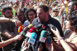 L'Audiència Nacional espanyola cita Oriol Junqueras
