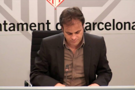 Jaume Asens considera que la defensa de Puigdemont a Brussel·les és una «bona idea»