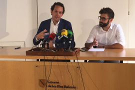 Pons es reuneix aquest dijous amb el Ministeri espanyol per tractar el tancament del Murterar