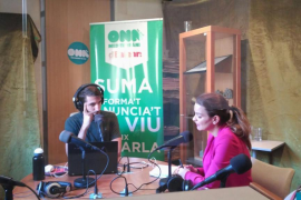 Margalida Prohens: «Puigdemont ens ha vacunat a tots contra l’independentisme»