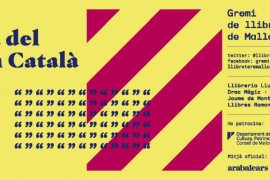 Eva Piquer fa una lloança a la lectura com «el millor refugi contra la intempèrie moral»