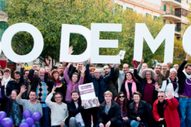 Podem: «Condemnam els empresonaments polítics»
