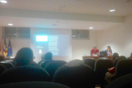 Una quinzena d'experts tracten la cultura popular i tradicional de les Balears 