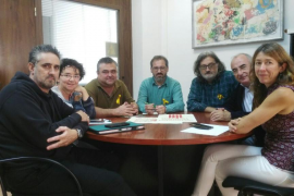 «El que succeeix a Catalunya afecta a la resta de l'Estat, especialment a les Balears»