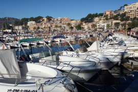 Al Port hi ha 335 amarraments que s’han de renovar enguany