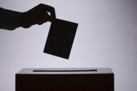 Més de 5.500.000 persones podran votar a les eleccions del 21D