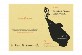 Jornades d'estudis històrics locals.