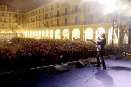 Obert el termini per presentar propostes per a dos espectacles per Sant Sebastià