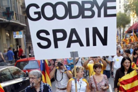 La independència de Catalunya emergeix com a segon problema de l’Estat espanyol