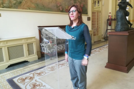 Camargo: «Ja és hora que els hotelers entenguin les necessitats de la nostra societat»