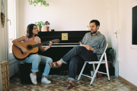 Darrer concert de banda al complet de DONALLOP a Esporles 