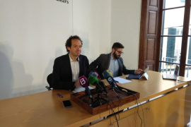 En tres anys, les Balears tendran la «infraestructura necessària» per assumir el vehicle elèctric