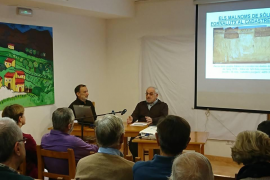 Dos dies dedicats als estudis locals sobre Sóller i Fornalutx