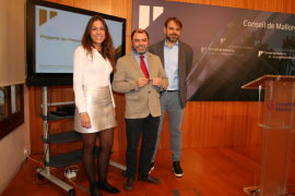 [VÍDEO] El Consell aprova el pressupost més alt de la seva història