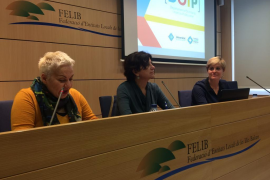 La FELIB i la UIB facilitaran la inserció laboral de 5400 joves universitaris