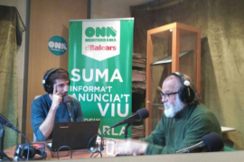 Andreu Manresa sobre ‘El País’: «Ha estat i és el diari més important de l’Estat en llengua castellana»