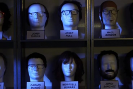 [VÍDEO] El 'Polònia' homenatja els presos polítics