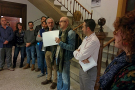 Jaume Pons Lladó guanya el VIII Premi Pollença de Narrativa