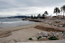 L'APB proposa col·laborar amb Medi Ambient i Cort per la neteja del litoral de la ciutat 