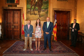 Cristina Ballester: «M'estau utilitzant, victimitzant sense consentiment» 