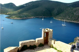 El Govern demana «agilitzar» el projecte d'ampliació del Parc Nacional de Cabrera