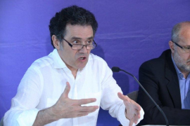 La candidatura del PSC comptarà amb el vicepresident de Societat Civil Catalana