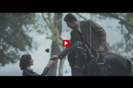 [VÍDEO] ‘La Marató’ de TV3 estrena espot publicitari